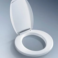 Dometic CTS 4110 Caravan Motorhome Cassette Toilet -Bathroom Equipment Sales Store seat open 01894.1382356286