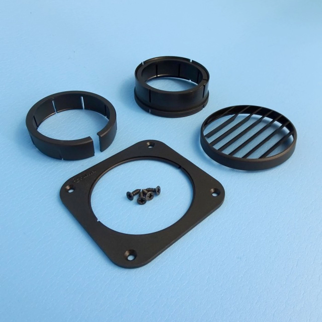 Truma Swivel Air Outlet Vent SCW-2 - Spare for Caravan Motorhome Heater 3 Truma Swivel Air Outlet Vent SCW-2 - Spare for Caravan Motorhome Heater