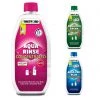 Thetford Aqua Kem Porta Potti Pink & Green Eco Friendly Concentrate Chemical Duo Pack -Bathroom Equipment Sales Store thetford aqua kem rinse concentrate blue pink green eco septic tank duo twin pack 02988.1574162086
