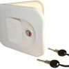 Thetford Caravan Cassette Toilet Lockable Water Fill Door -Bathroom Equipment Sales Store thetford door 19192.1396270834