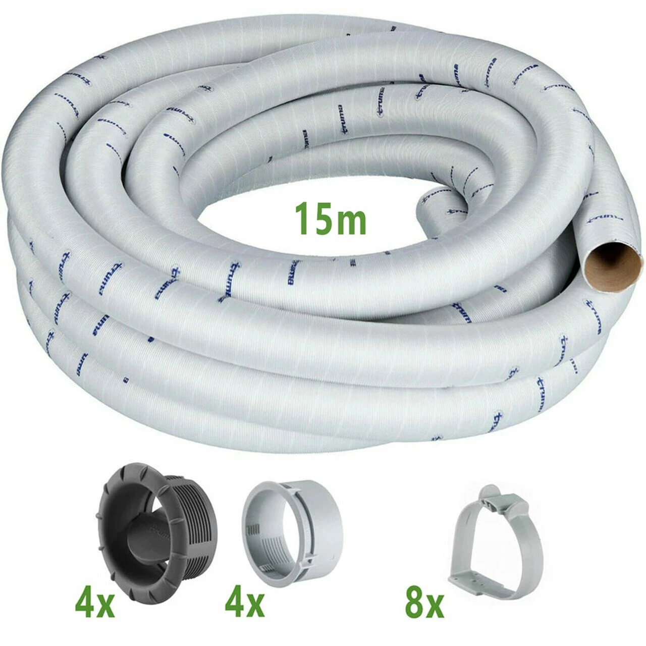 Truma Cold Air Ducting Kit for Campervan Air Conditioning 3 Truma Cold Air Ducting Kit for Campervan Air Conditioning