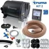 Truma Combi 2E 4E 6E Boiler and Space Heater Complete Kit 2 with Ducting -Bathroom Equipment Sales Store truma complete kit 2 55600.1625135330