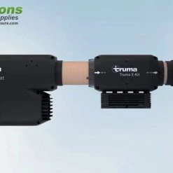 Truma VarioHeat E Kit Add On Campervan Motorhome Caravan Heater 13 Truma VarioHeat E Kit Add On Campervan Motorhome Caravan Heater -Bathroom Equipment Sales Store truma ekit config 1 80275.1550233904