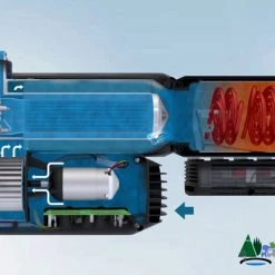 Truma VarioHeat E Kit Add On Campervan Motorhome Caravan Heater 11 Truma VarioHeat E Kit Add On Campervan Motorhome Caravan Heater -Bathroom Equipment Sales Store truma ekit on 99716.1550233829