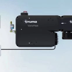 Truma VarioHeat E Kit Add On Campervan Motorhome Caravan Heater 12 Truma VarioHeat E Kit Add On Campervan Motorhome Caravan Heater -Bathroom Equipment Sales Store truma varioheat and ekit 69432.1550233837