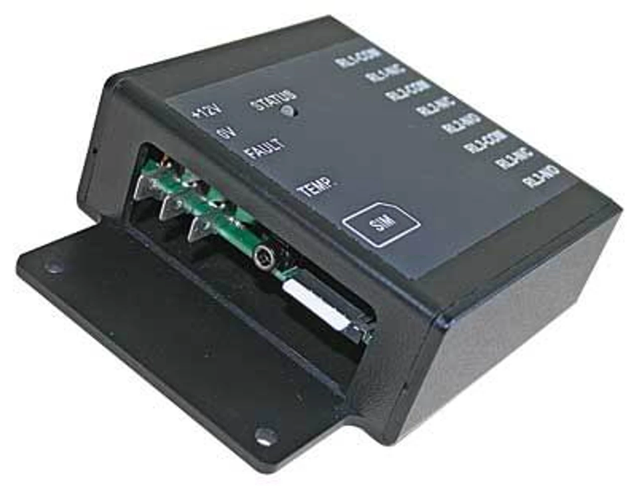 Truma Text Control For Truma Water And Space Heaters in Campervan Motorhome 4 Truma Text Control For Truma Water And Space Heaters in Campervan Motorhome - Image 2