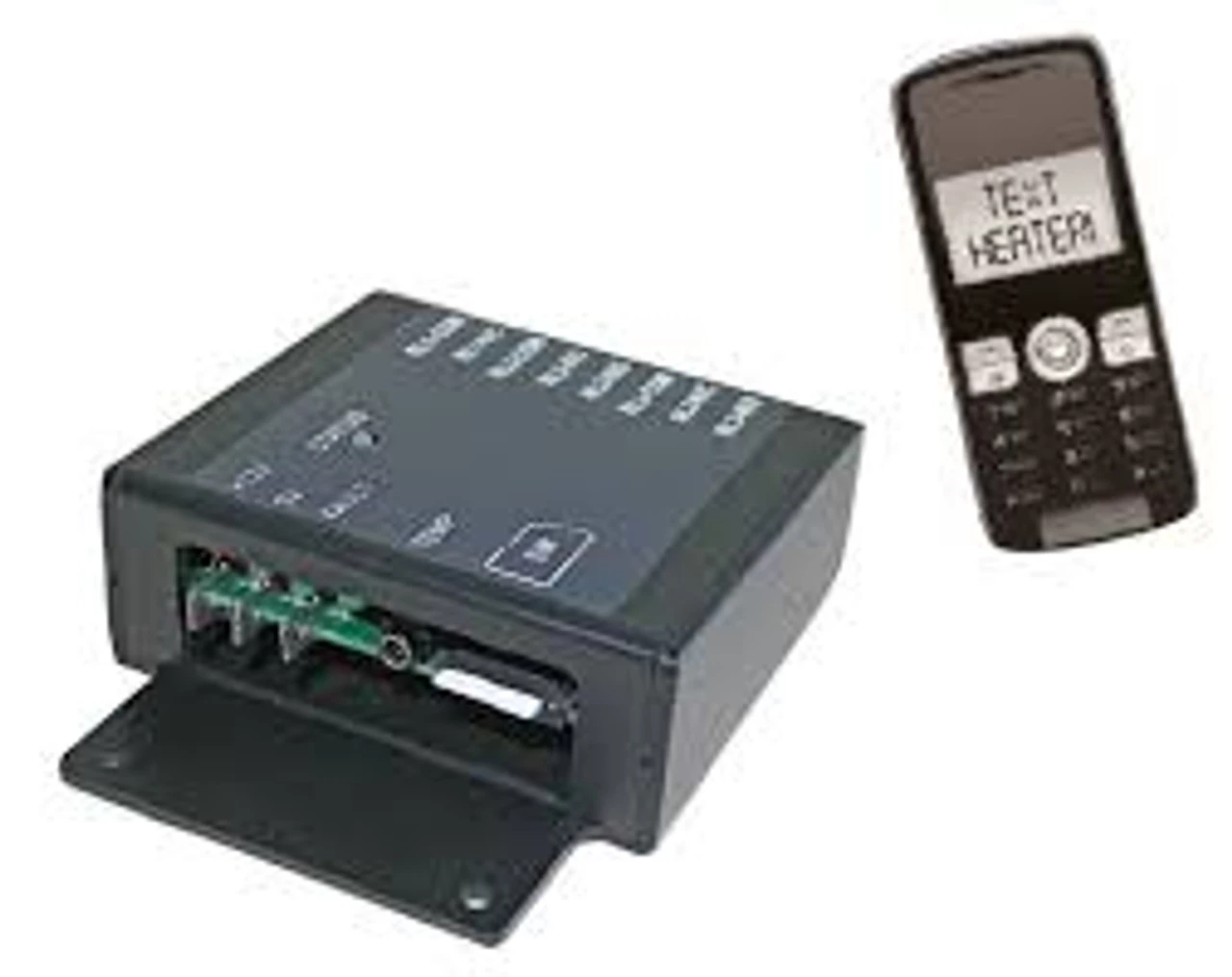 Truma Text Control For Truma Water And Space Heaters in Campervan Motorhome 3 Truma Text Control For Truma Water And Space Heaters in Campervan Motorhome