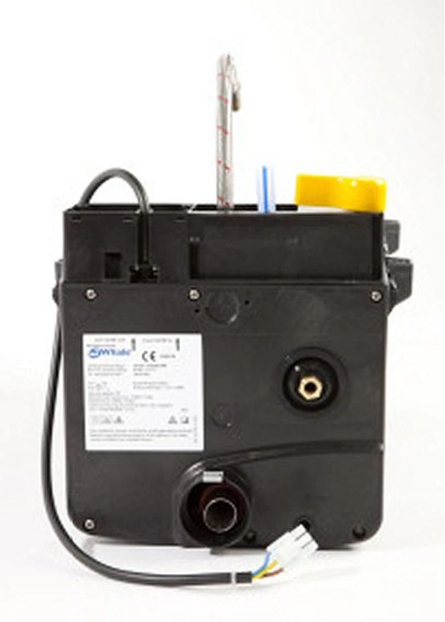 Whale Expanse Balanced Flue Gas Water Heater For Motorhomes 4 Whale Expanse Balanced Flue Gas Water Heater For Motorhomes - Image 2